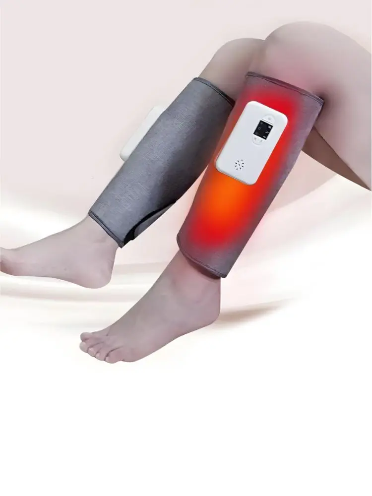 MD MD-063 | Foot Massager with Manufacturer Guarantee