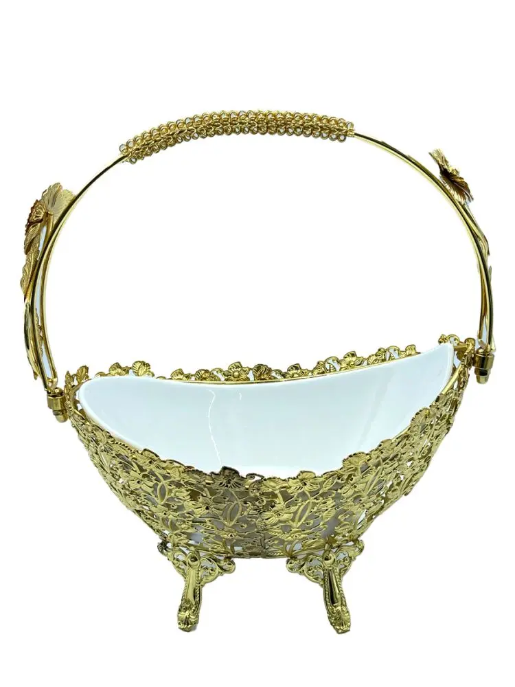 Bohemia 1905M | Vase High-Quality Glass Classic European Design