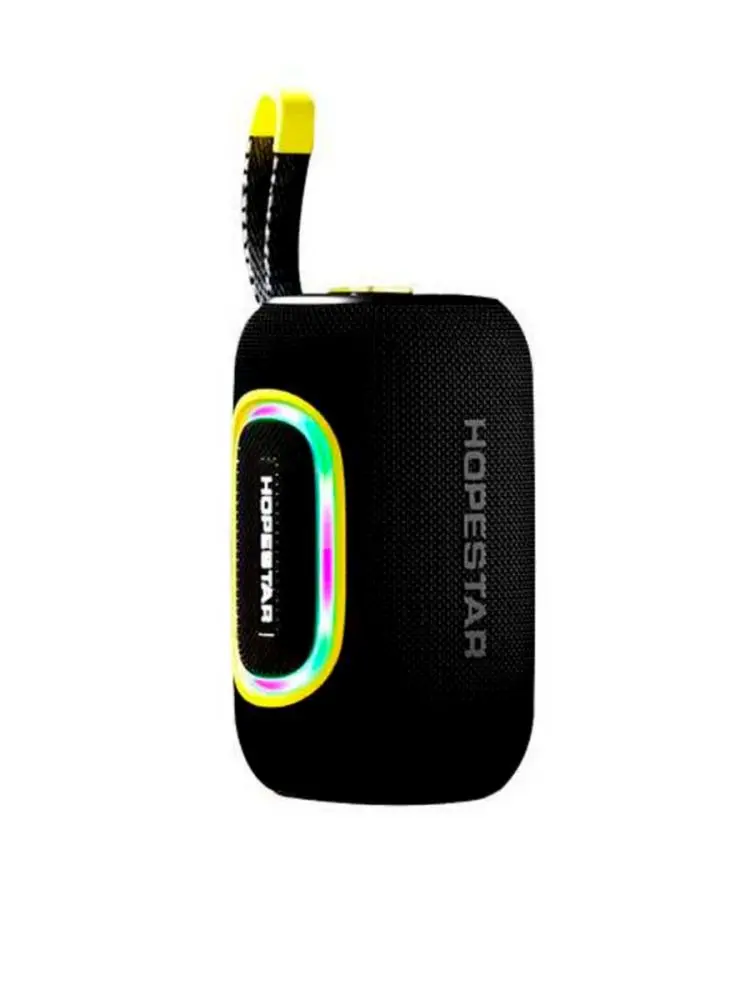 HOPESTAR HP-P65 | Mini Audio Speaker Bluetooth Portable