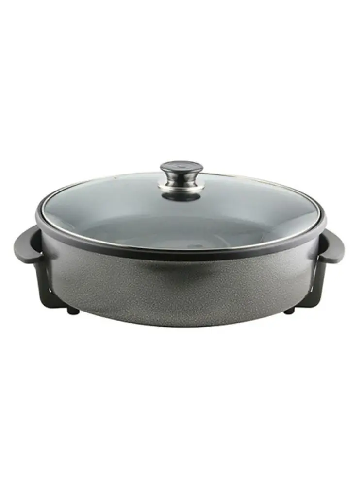 Lexical LPM-2662-2 | Electric Kazan Large Capacity