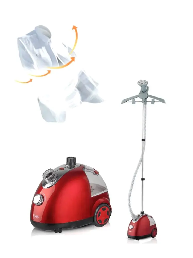 RAF R.3037 | Stationary Garment Steamer 1700W