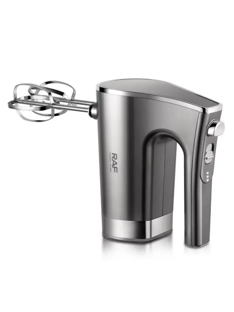RAF R.6631 | Hand Mixer 200W Efficient Motor