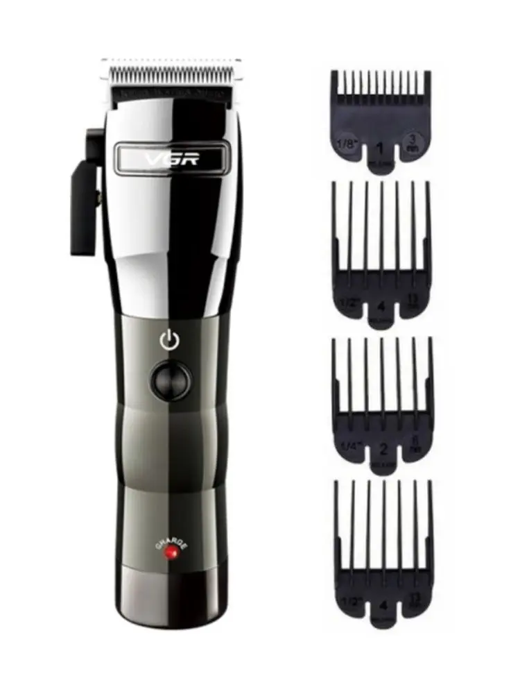 VGR V-011 | Hair Clipper Stainless Steel Blade