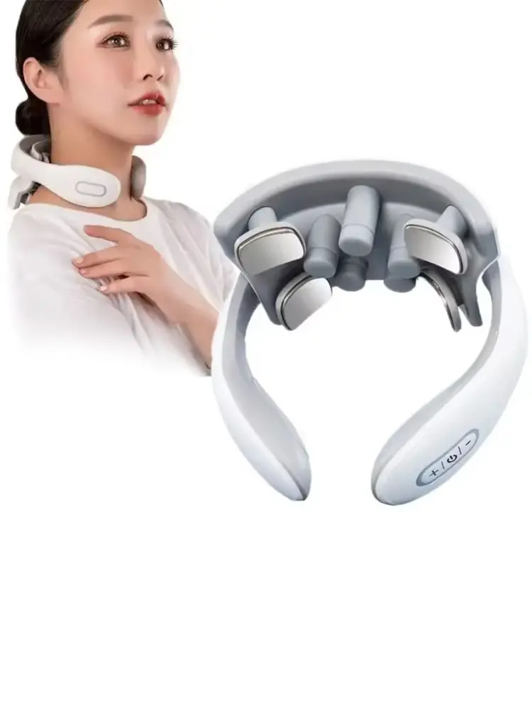 JT JT-88 | Neck Massager Ergonomic Relief