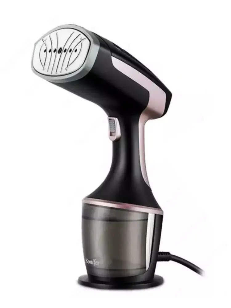 Sonifer SF-9091 | Handheld Garment Steamer 1500W 260ml