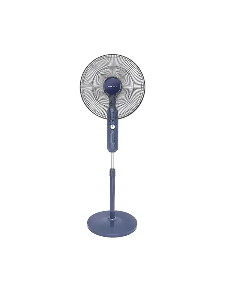 SOKANY SK-19007 | Floor Fan 16 Inch Adjustable Ashgabat Delivery