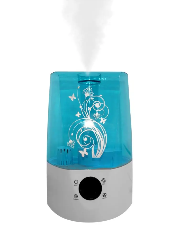 ULTRASONIC HD-1349 | Air Humidifier 3.2L 25W