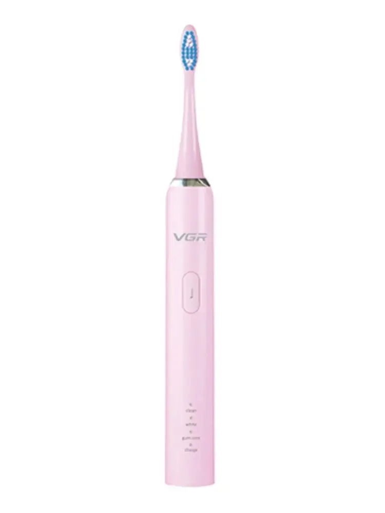 VGR V-805 | Electric Toothbrush USB Rechargeable