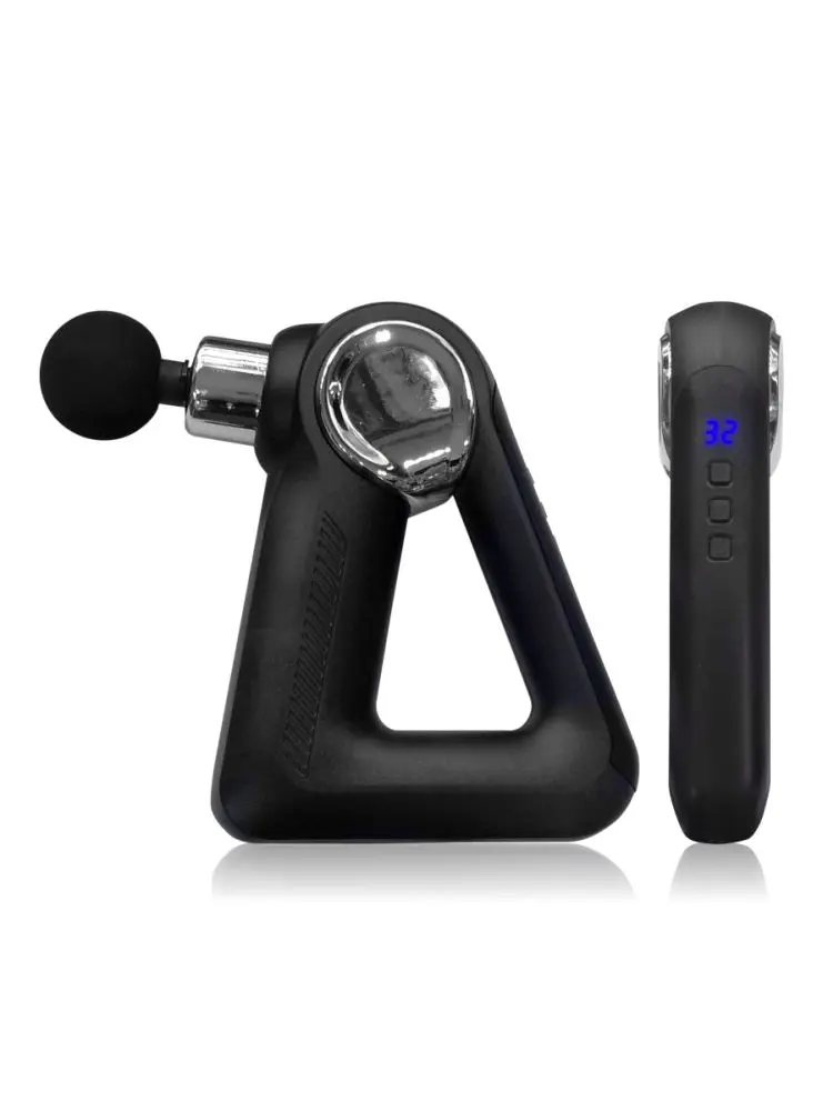 SK SK-988 | Body Massager Ergonomic Wellness Solution