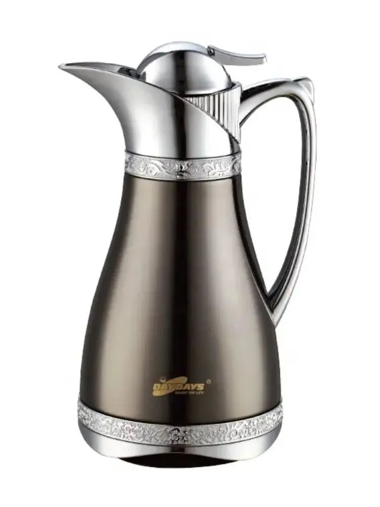 DayDays 2990MH | Vacuum Jug Thermos 1.0L Hot & Cold
