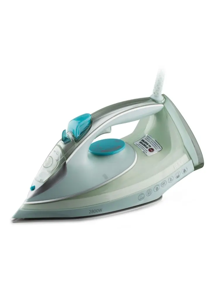 RAF R.1281 | Steam Iron 2600W 320ml Tank