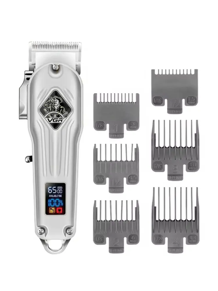 VGR V-267 | Hair Clipper Professional Electric