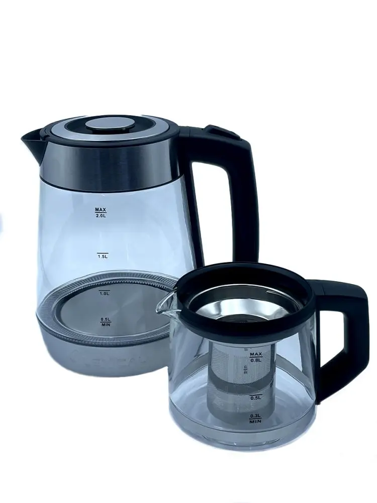 LEXICAL LTM-0855 | Electric Kettle 1.8L 2000W