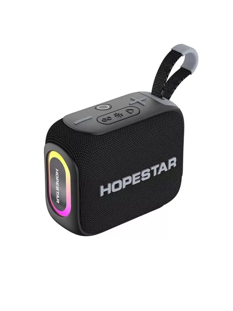 Hopestar HP-H66 | Mini Audio Speaker Compact Portable