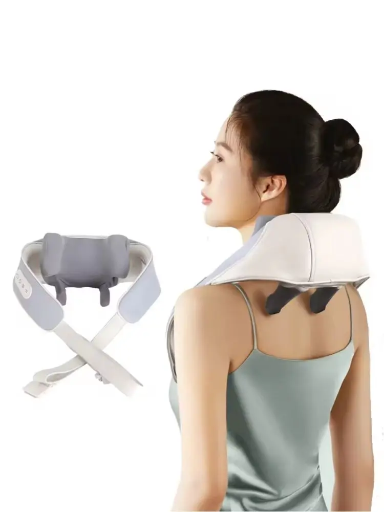 MD MD-065 | Neck Massager Electric with Manufacturer Quality Guarantee