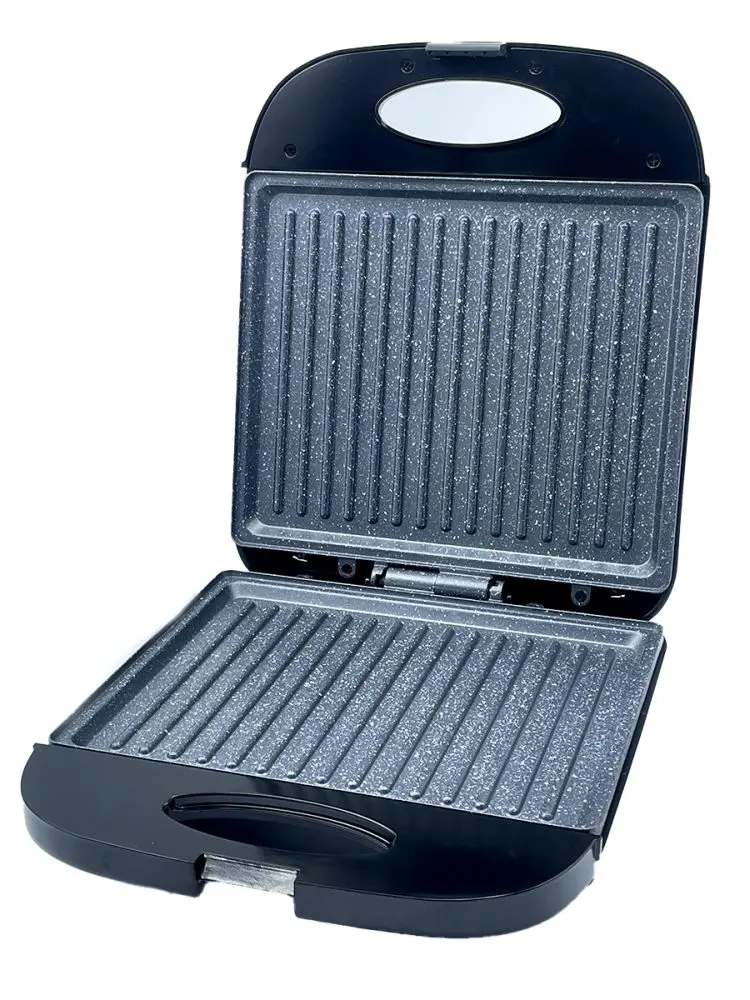 Lexical LSM-2525 | Sandwich Maker 1400W