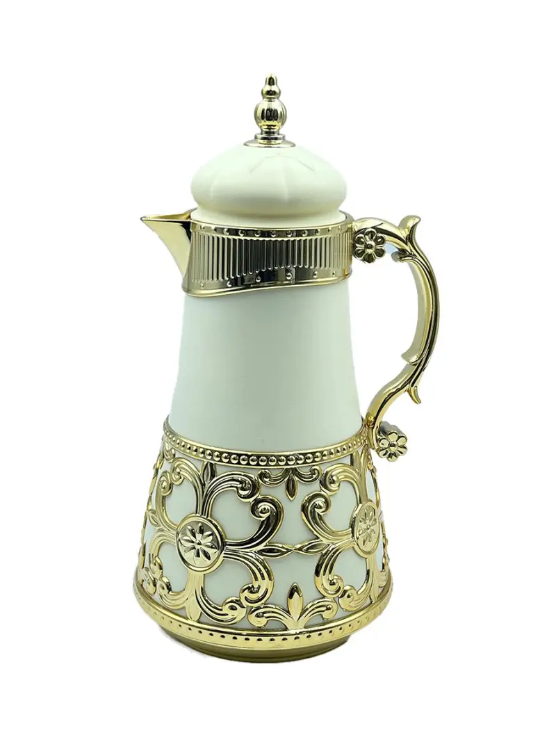 VACUUM JUK HL-906-YSX | Термос 1,0 л тепло-холод