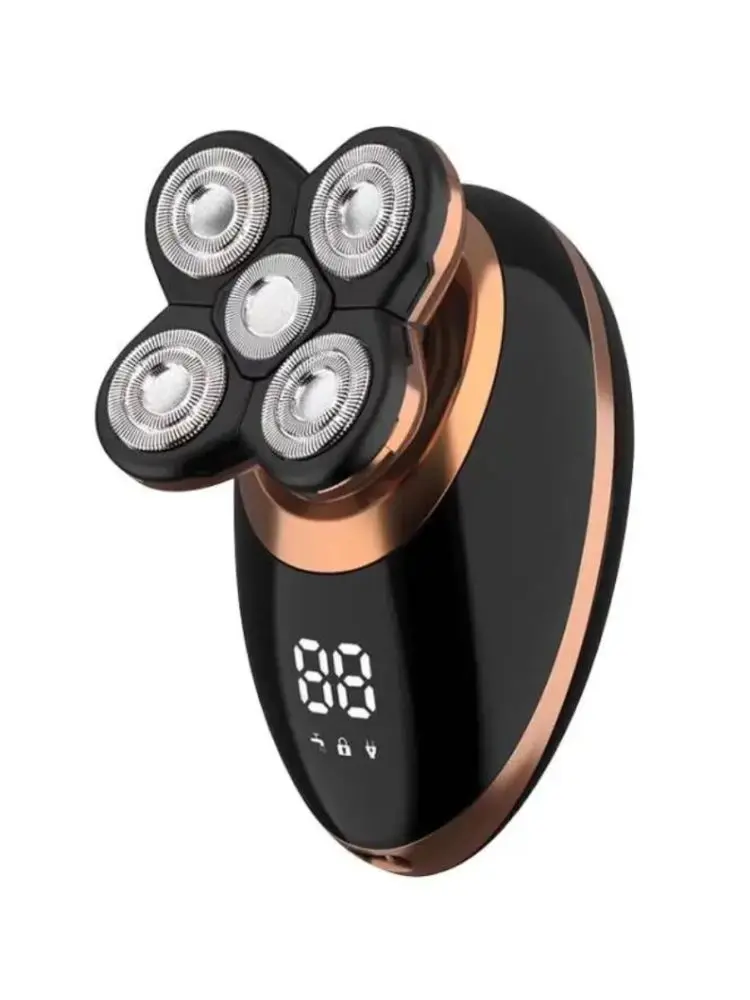 VGR V-316 | Rotary Electric Shaver 5-in-1