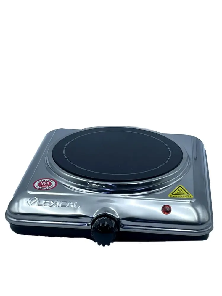 Lexical LHP-2703 | Infrared Hot Plate 1200W Energy-Efficient