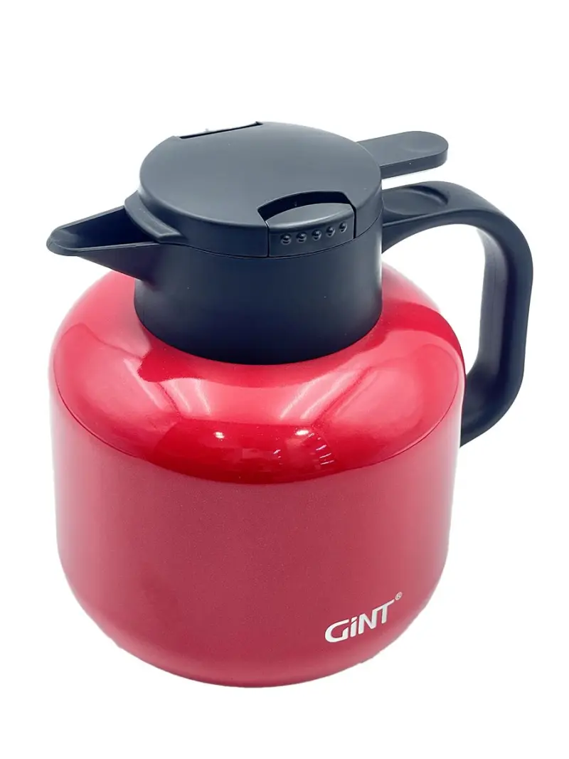 GINT GT-6562-180 | Vacuum Flask 1.8L Double-Wall Insulated