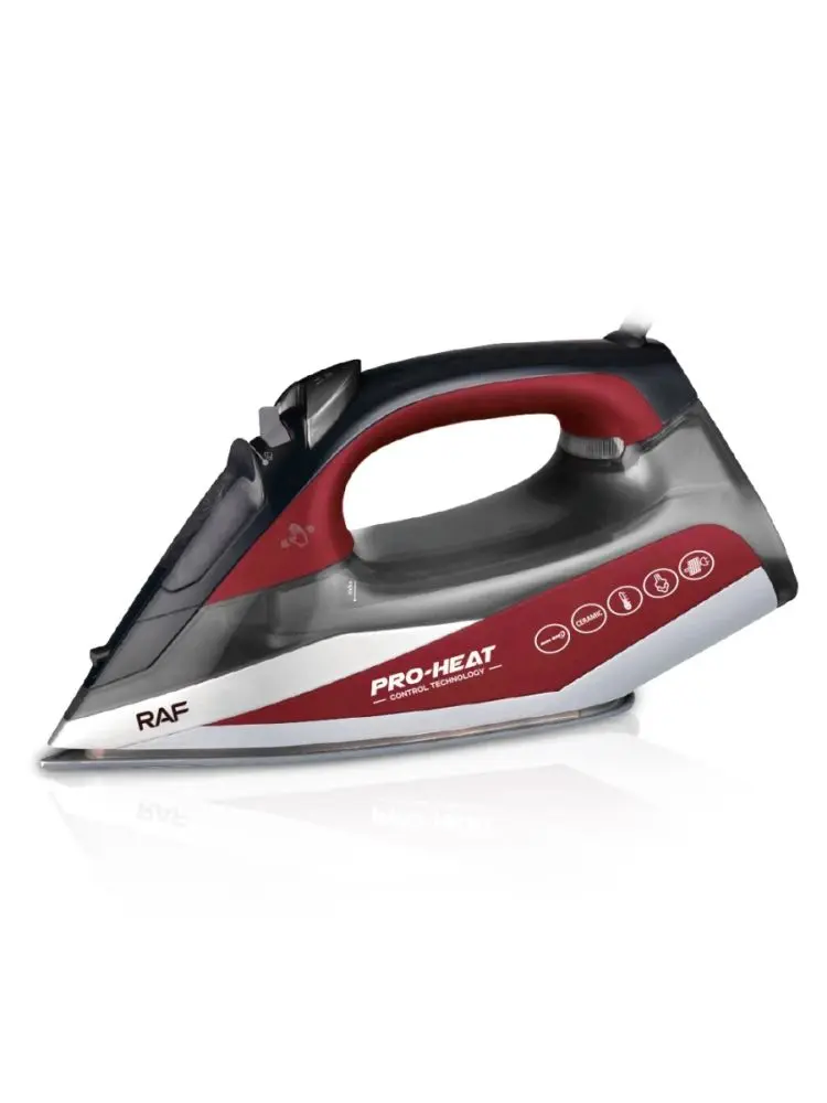 RAF R.1309 | Steam Iron 2200W