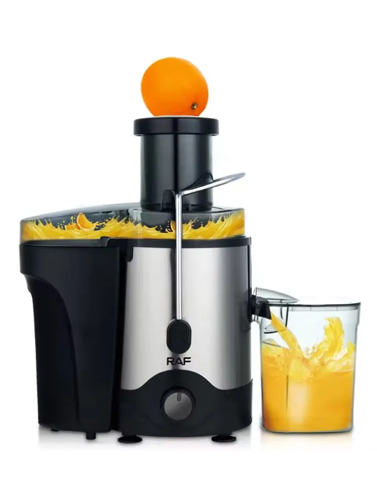 RAF R.2852 | Juicer 1000W 0.4L