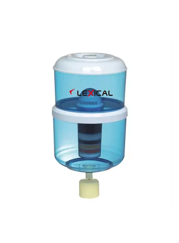 LEXICAL LWP-6101 | Water Purifier Fast Install, Manufacturer Warranty