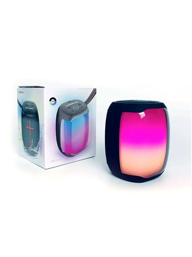 Hopestar HP-P50 MINI | Mini Audio Speaker Compact Bluetooth Portable