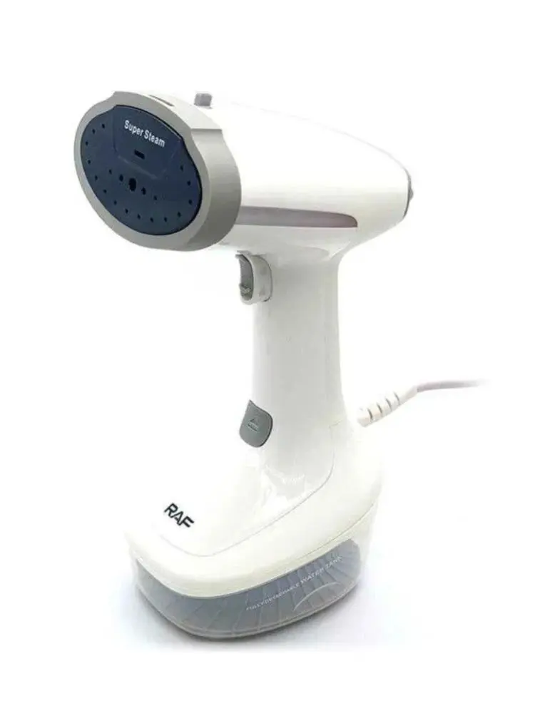 RAF R.1278W | Handheld Garment Steamer 1500W