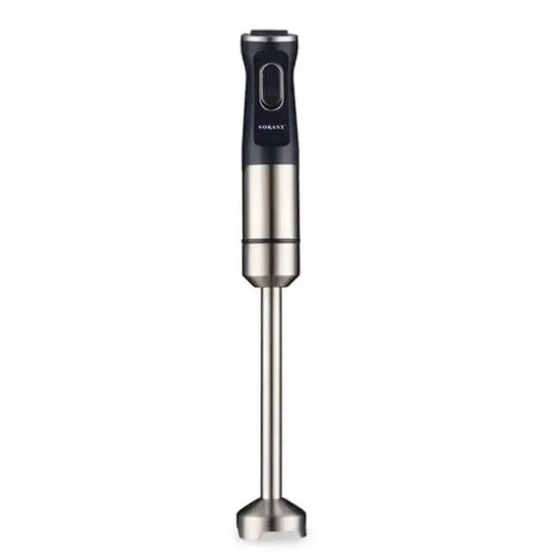 SOKANY SK-DD-1810 | Immersion Blender 1200W Stainless Steel Shaft