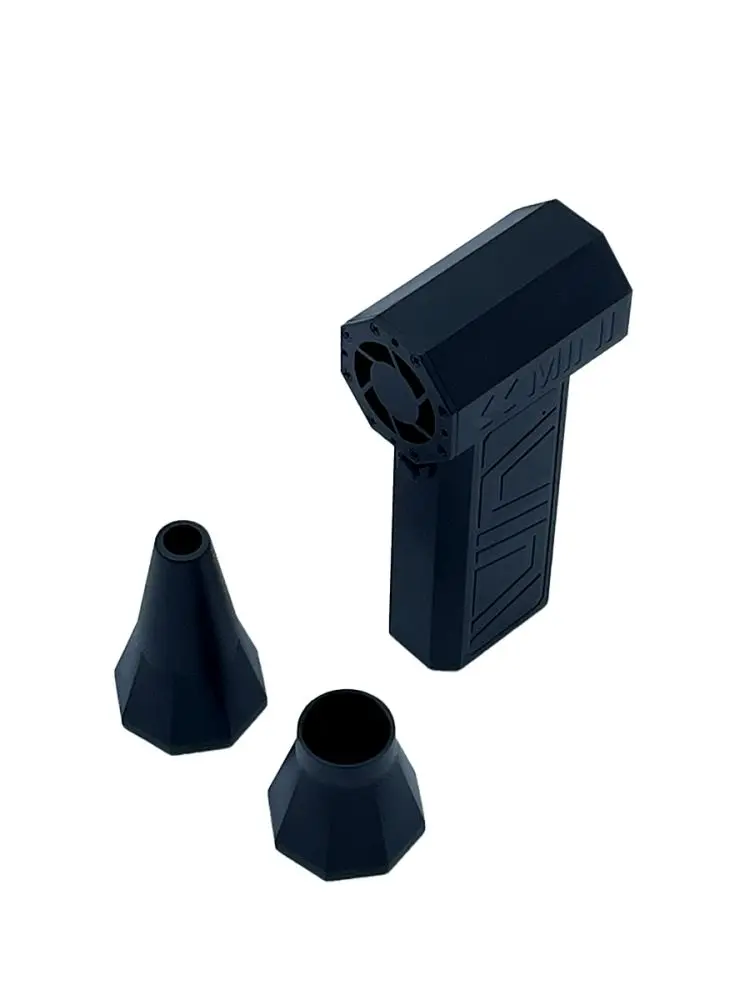 Турбо MINI-X3A | Blower Compact Electric, Fast Delivery Ashgabat