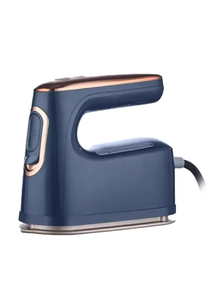 MDHL YL-2101 | Travel Iron Compact Design