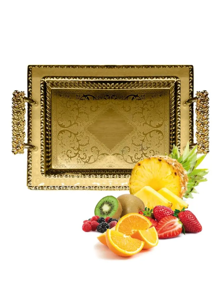 Sinmeik S-5441 | Serving Tray 54x41 cm