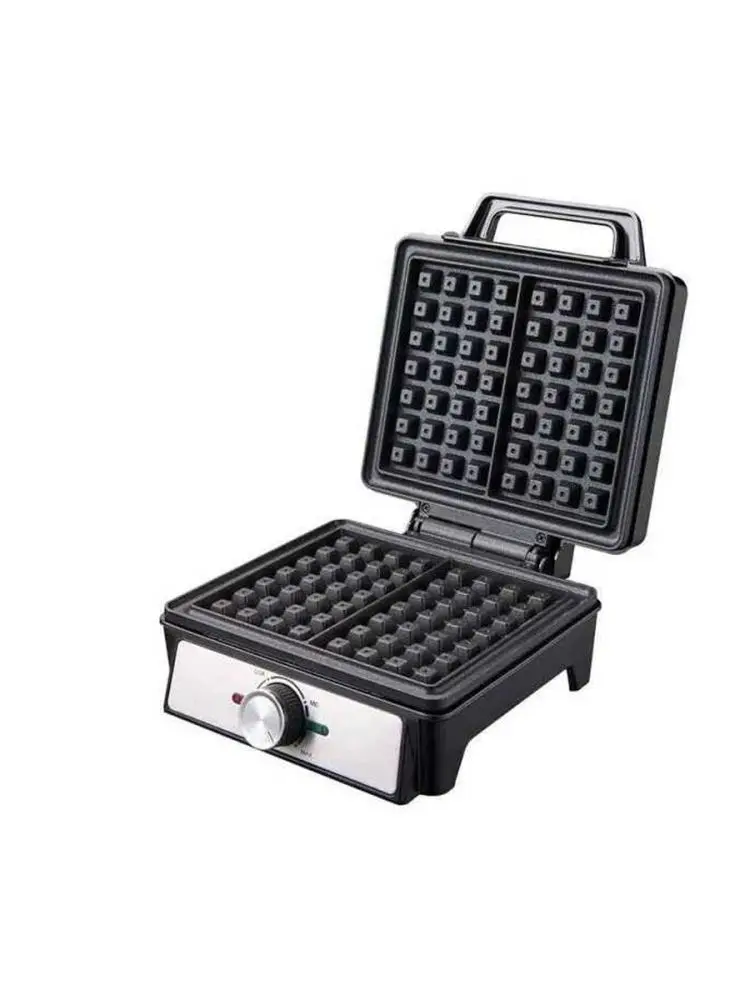 SOKANY SK-08025 | Vienna Waffle Maker 1600W