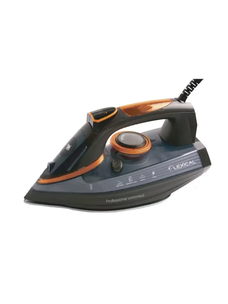 Lexical LSI-1009 | Electric Iron 2200W