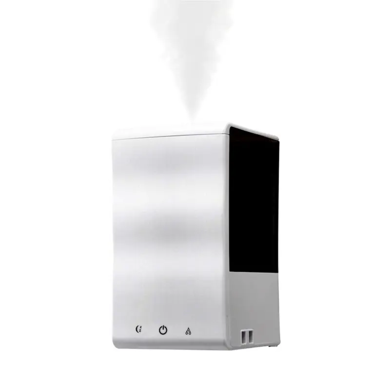 ULTRASONIC HUMIDIFIER T-589 | Увлажнитель воздуха 3,0 л 25 Вт