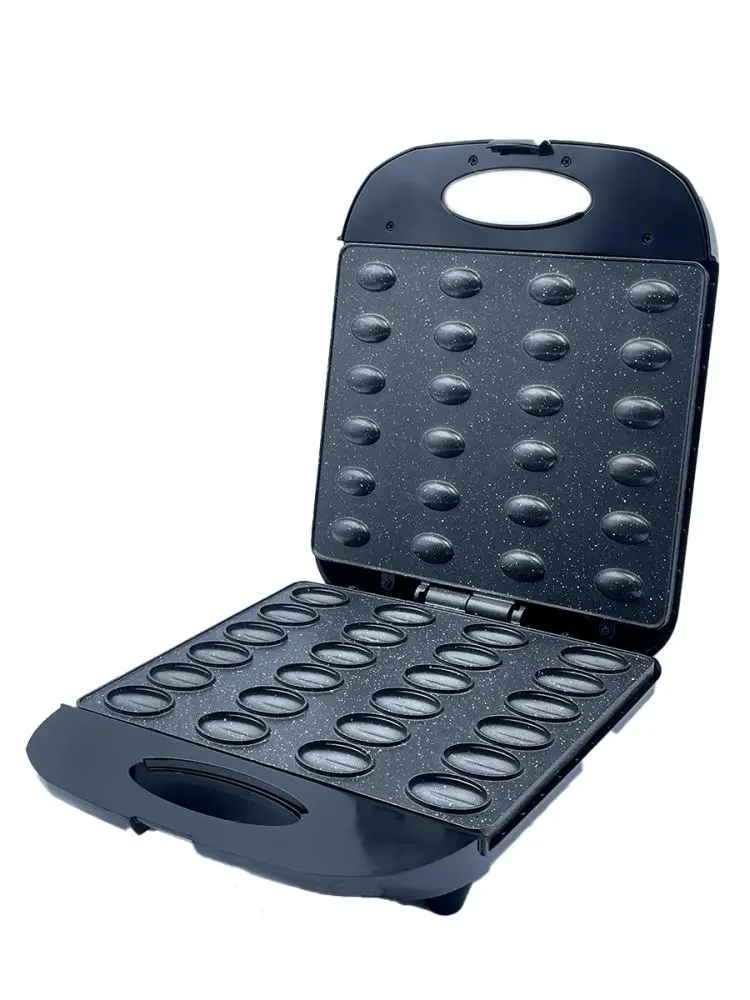 Lexical LNM-2455 | Nut Cake Maker 24 pcs 1400W