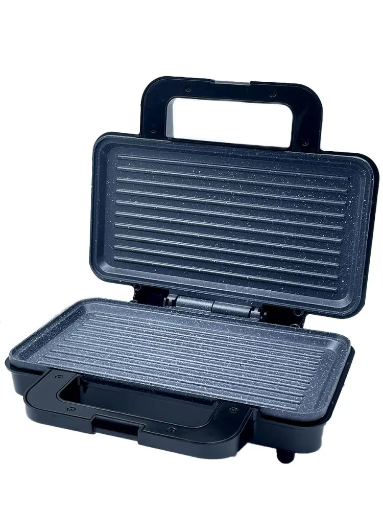 Lexical LSM-2520 | Sandwich Maker 1000W