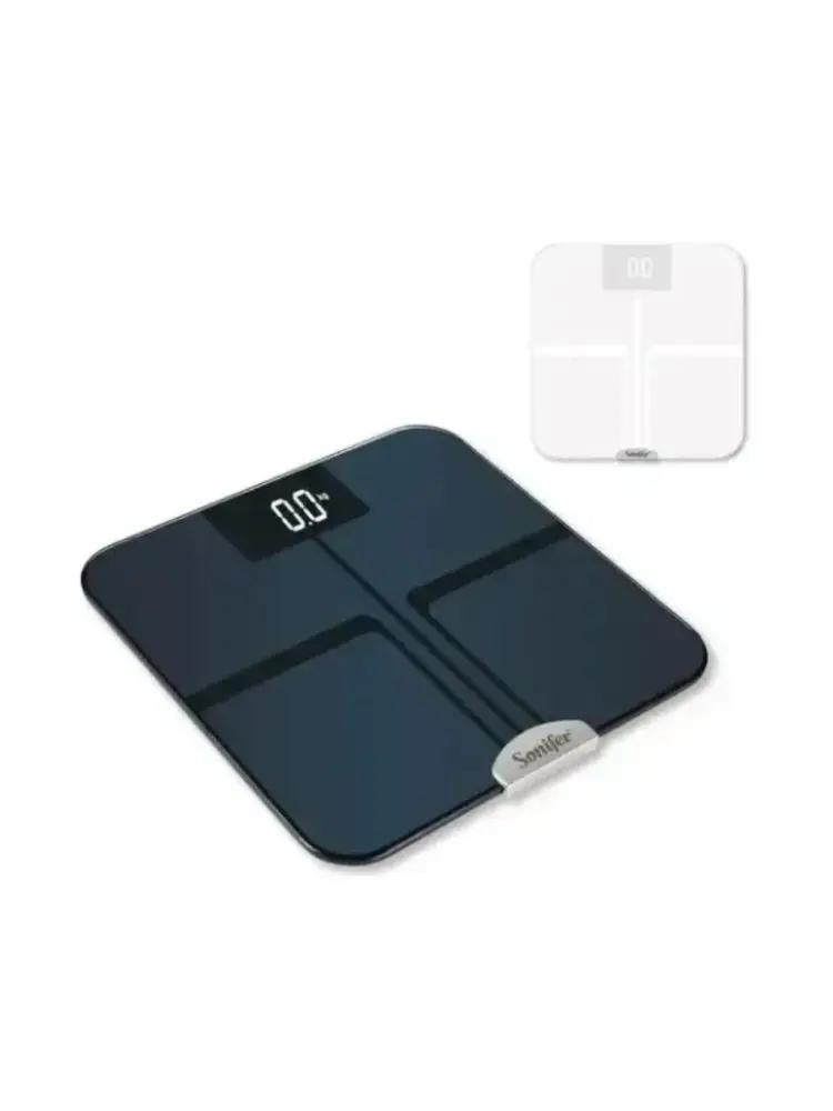 Sonifer SF-1925 | Floor Scales 180 kg Capacity