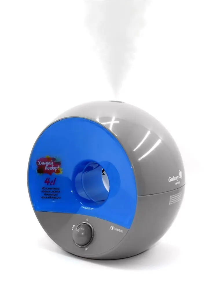 Timberg THU-UL-09 | Air Humidifier 1.8L