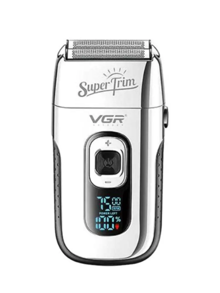 VGR V-332 | Electric Shaver Rechargeable Battery