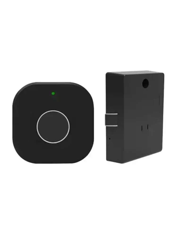 Smart Lock TTL-02 | Electronic Cabinet Lock Keyless Access