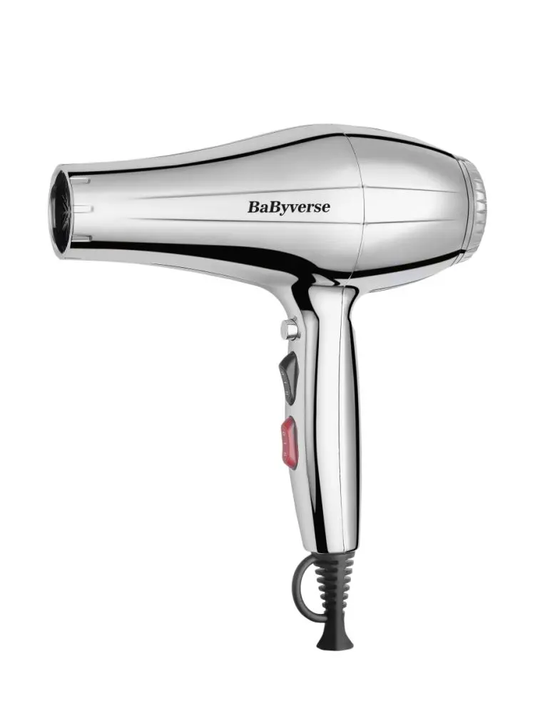 BaByverse BA-6640 | Hair Dryer 8000W High-Power