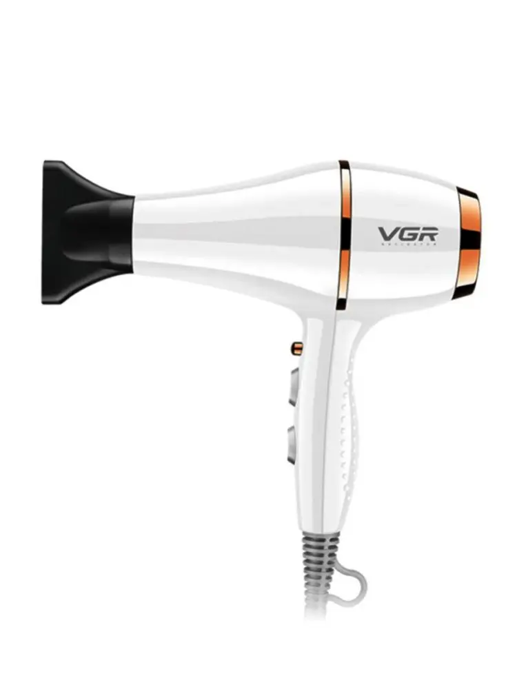 VGR V-414 | Hair Dryer 2200W Professional Performance