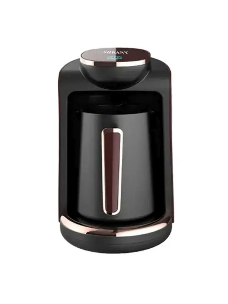SOKANY SK-0136 | Turkish Coffee Maker 550W 250ml