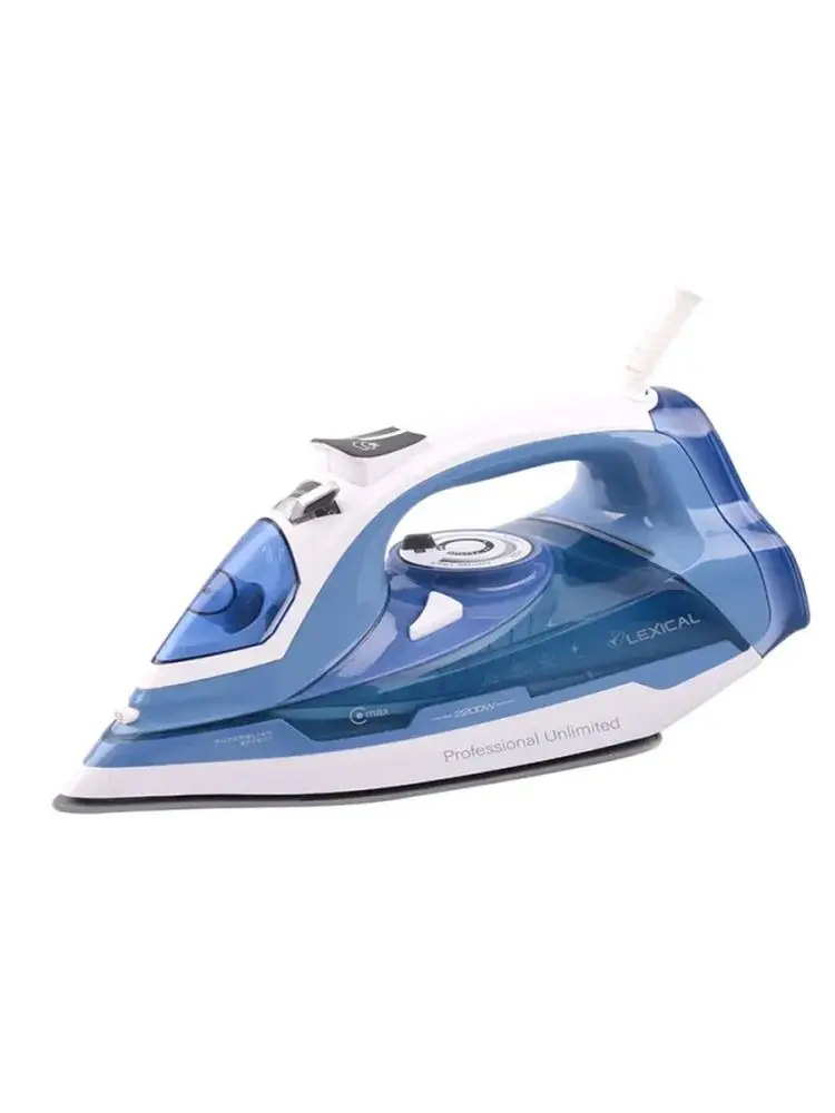 Lexical LSI-1007 | Steam Iron 2200W