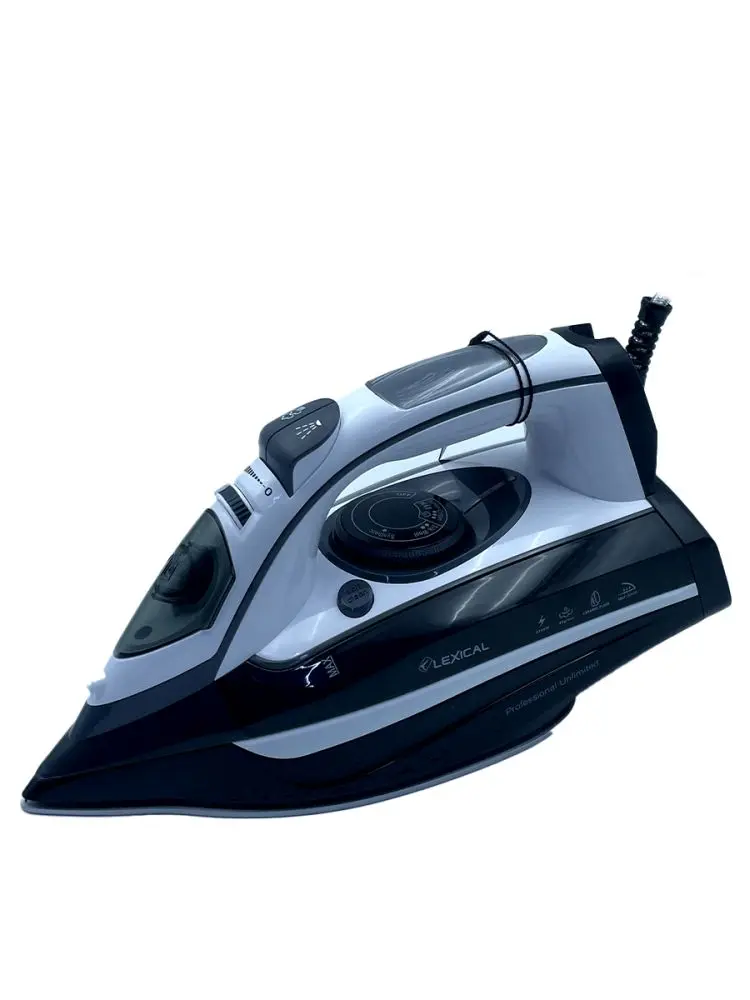 Lexical LSI-1008 | Electric Iron 2200W