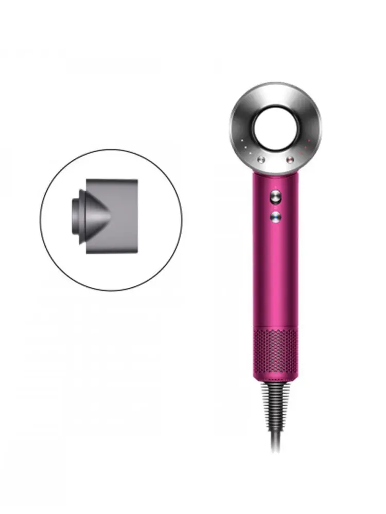 Dayson SH-8822A | Hair Dryer Professional Quality