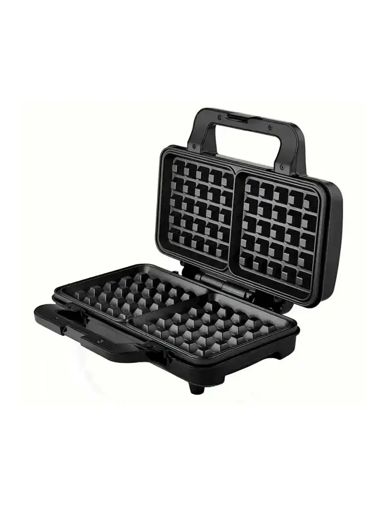SOKANY SK-BBQ-225 | Belgian Waffle Maker 1600W