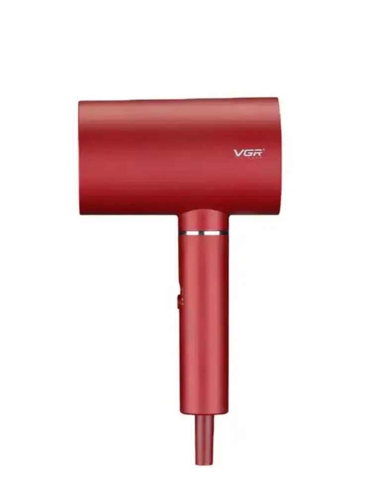 VGR V-431 | Hair Dryer 1800W Professional Power